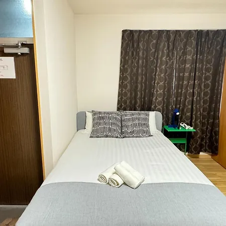 Hometsurumibashi - Vacation Stay 98516V